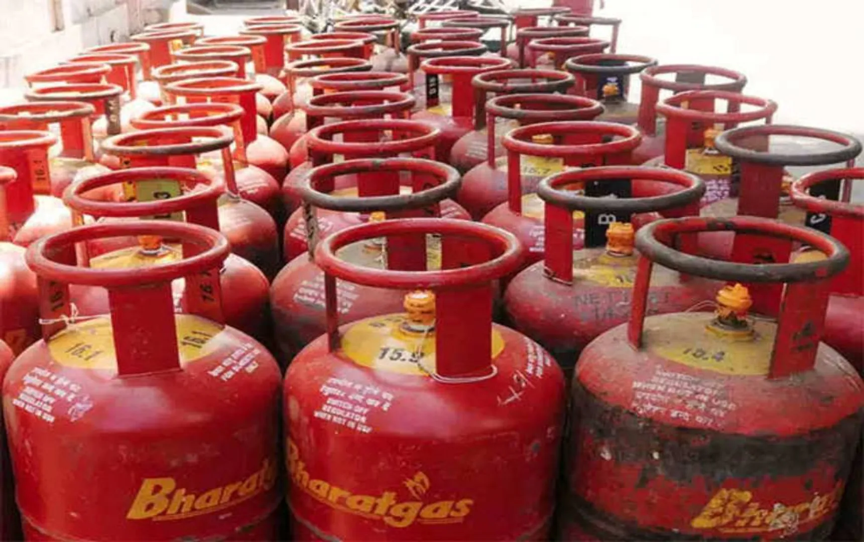 gas connection